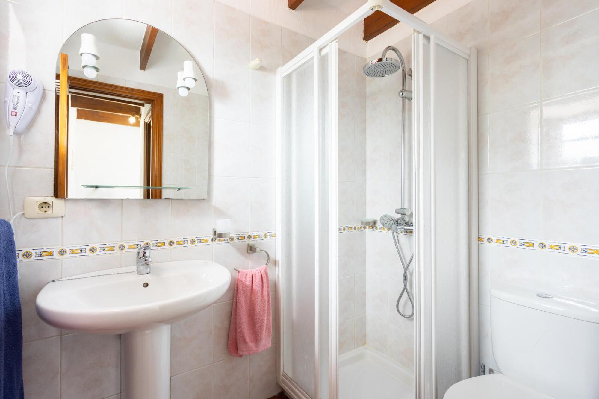 Charming Casa Nina El Pinar, Terrace