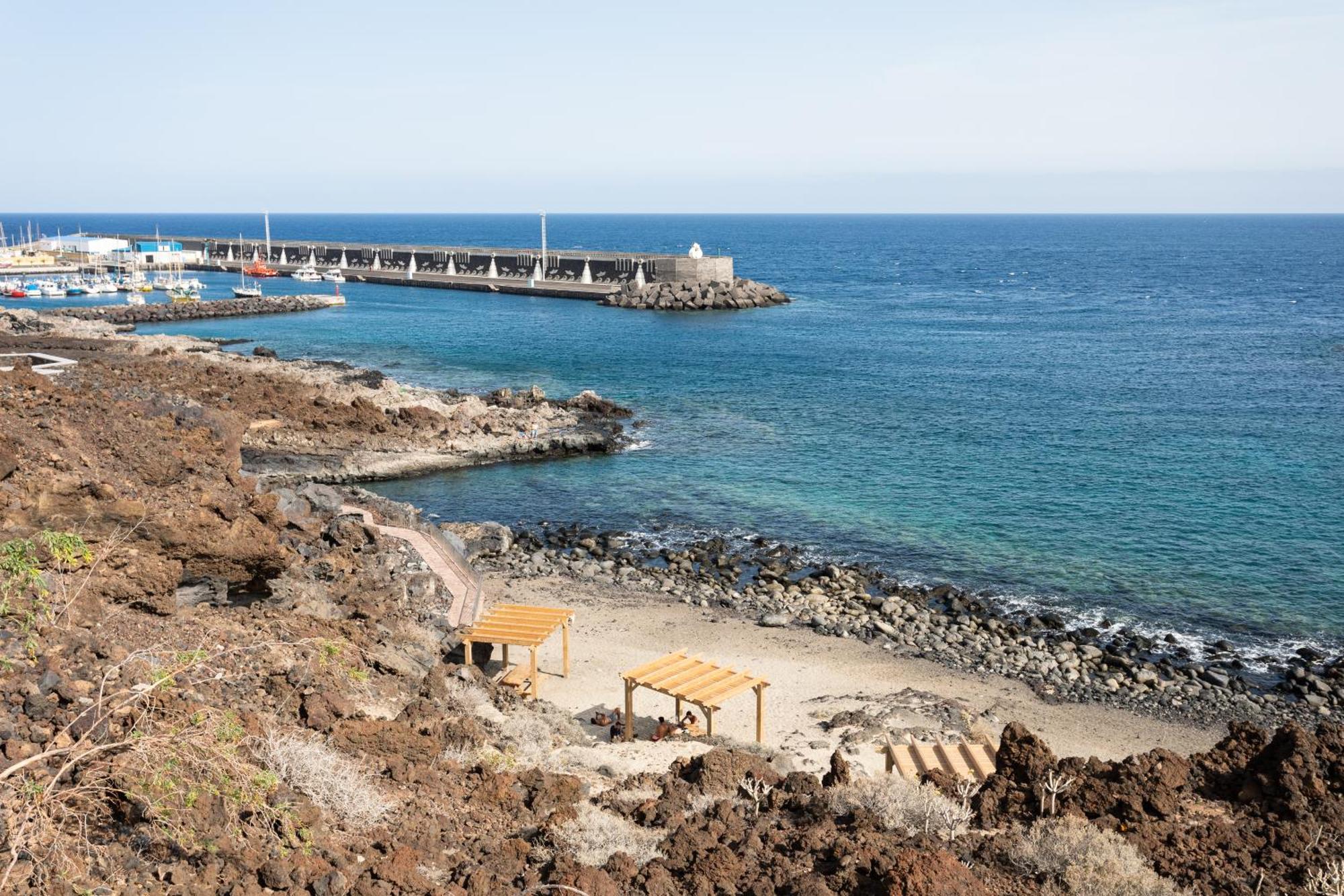 Charming Casa Nina El Pinar, Terrace Holiday home El Pinar (El Hierro)