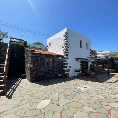 Charming Casa Nina El Pinar, Terrace Villa El Pinar  Exterior photo