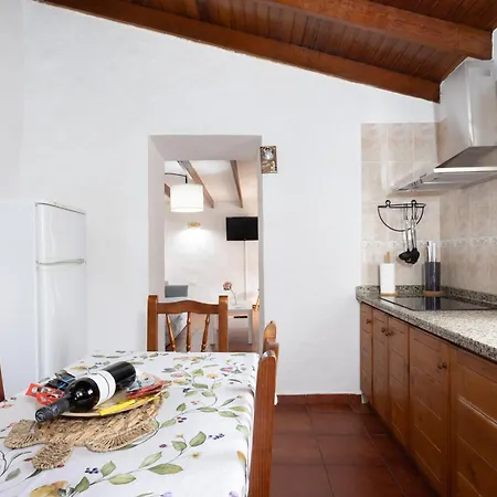 Charming Casa Nina El Pinar, Terrace Villa El Pinar  Exterior photo