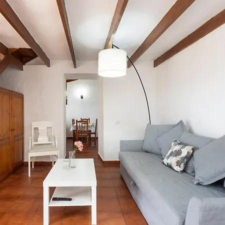 Charming Casa Nina El Pinar, Terrace Villa El Pinar  Exterior photo
