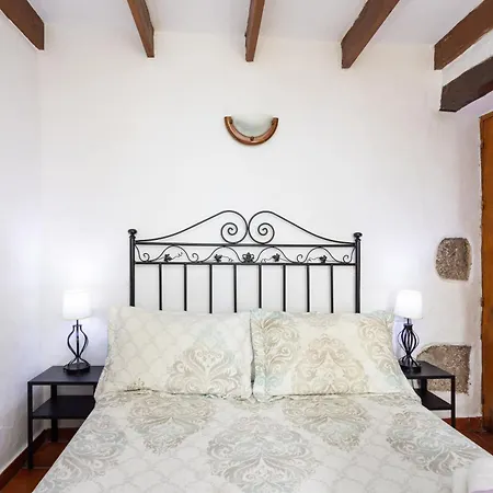 Charming Casa Nina El Pinar, Terrace Villa El Pinar  Exterior photo