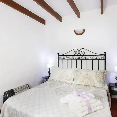 Charming Casa Nina El Pinar, Terrace Villa El Pinar  Exterior photo