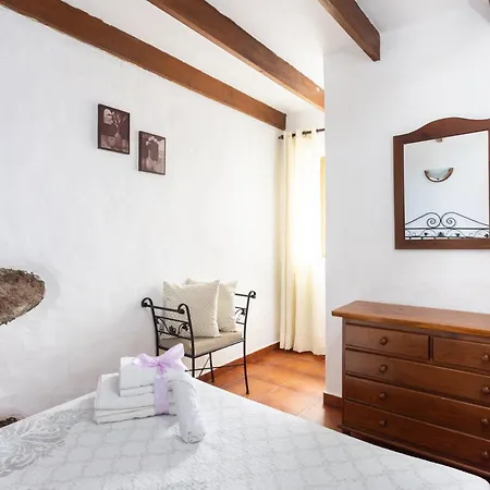 Charming Casa Nina El Pinar, Terrace Villa El Pinar  Exterior photo