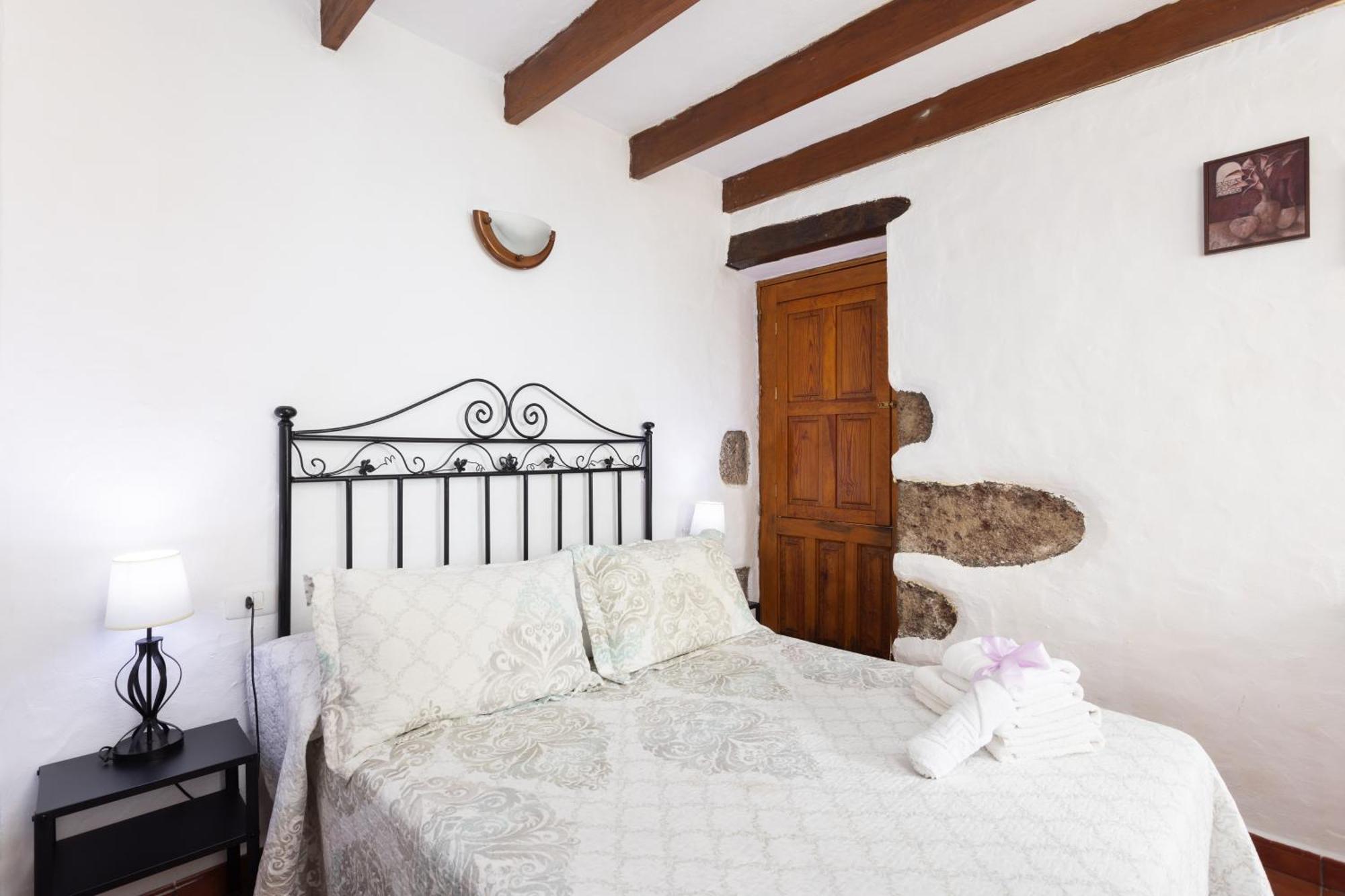 Charming Casa Nina El Pinar, Terrace Casa de vacances