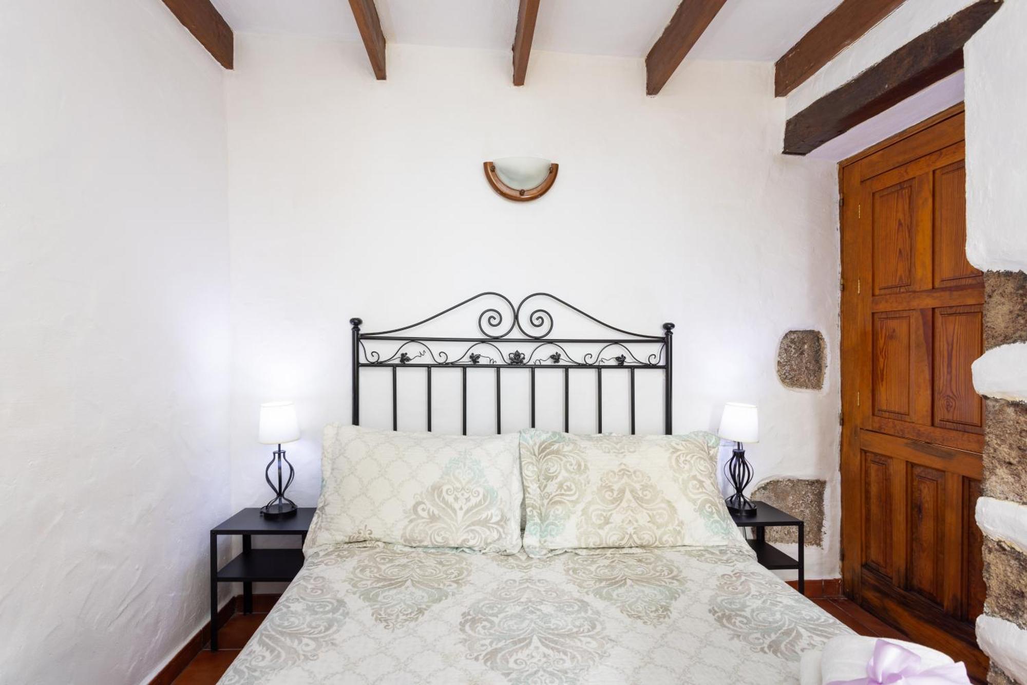 Charming Casa Nina El Pinar, Terrace Casa de vacances